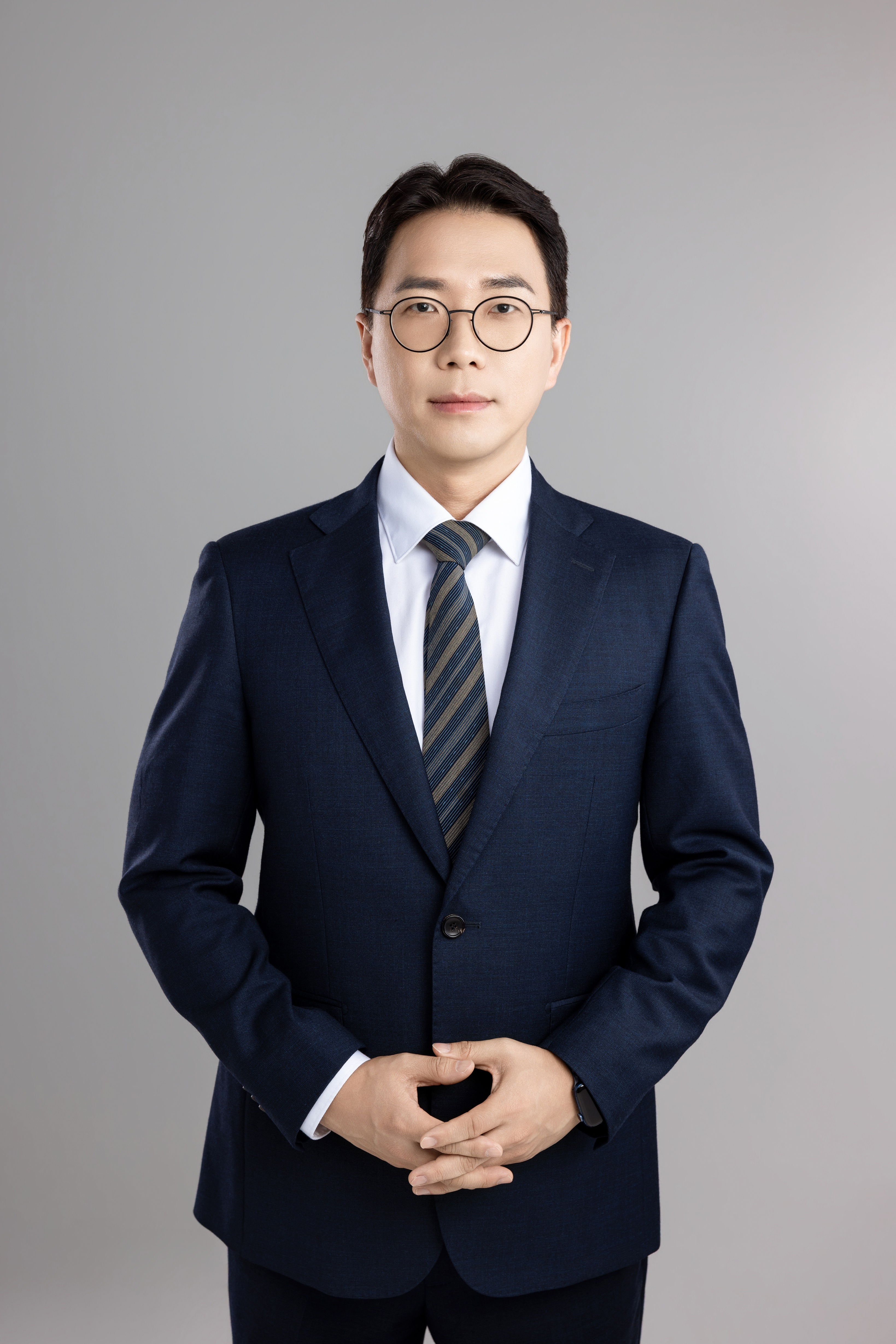 조호영 대표 변리사